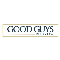 Good Guys Injury Law logo - Similar company to Good Guys Law Pllc