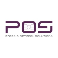 POS (Prepaid Optimal Solutions) logo - Similar company to Berry Solutions