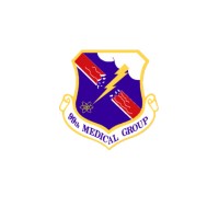 Mike O'Callaghan Military Medical Center logo - Similar company to Sarah Bryan Therapy