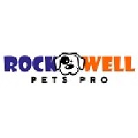 Rockwell Pets Pro logo - Similar company to American Digs