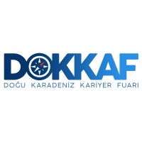 Doğu Karadeniz Kariyer Fuarı logo