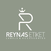 Reynas Label logo - Similar company to Tamkutu