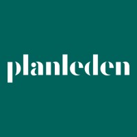 Planleden AB logo - Similar company to Digital Kompakt