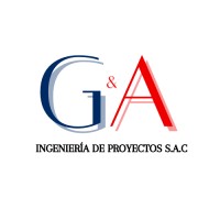 G&A Ingenieria de Proyectos SAC logo - Similar company to Edificaris