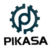 Hebei Pikasa logo - Similar company to Crimsafe Security Systems