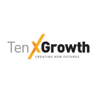 Ten XGrowth logo - Similar company to Silver Lining
