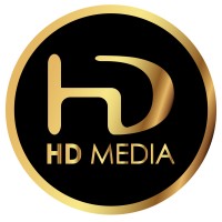HD Media UG logo - Similar company to Virgocomm