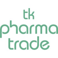 tk pharma trade logo - Similar company to Spezimed Gmbh