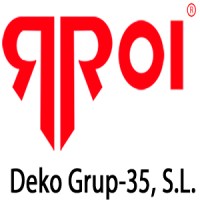 DEKO GRUP-35, SL logo - Similar company to Syca