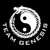 TEAMGENESIS logo - Similar company to Dynlithium Energy