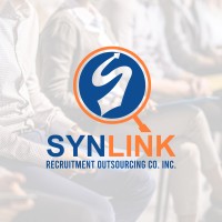 Synlink Recruitment Outsourcing Co. Inc. logo - Similar company to Talent Mutuals