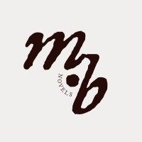 M.B NOVELS logo - Similar company to Jabmex