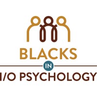 Blacks in I/O Psychology logo - Similar company to The Violet Group (Tvg)