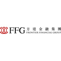 Frontier Financial Group Limited logo - Similar company to Frontier Financial Group