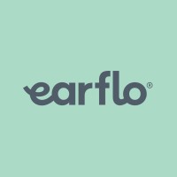 Earflo logo - Similar company to Raaise