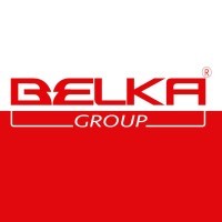 Belka logo - Similar company to Başaran Akademi