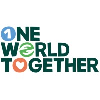 One World Together logo - Similar company to Impact Circle