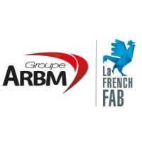 GROUPE ARBM logo - Similar company to Tell Systems
