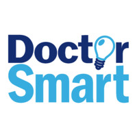 DOCTEUR SMART logo - Similar company to Hospit'Access