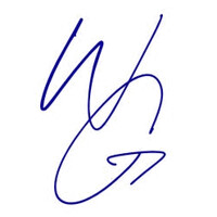 Gaëlle Wagner logo - Similar company to Cithé Médias
