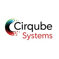 Cirqube Systems logo - Similar company to Securience