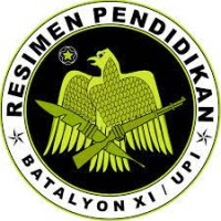 Resimen Mahasiswa Mahawarman Batalyon XI UPI logo - Similar company to Probumsil Upi
