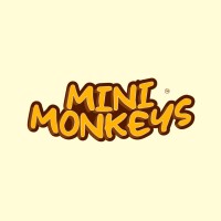 Mini Monkeys logo - Similar company to Mini Monkey
