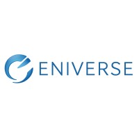 Eniverse logo - Similar company to Enivibes