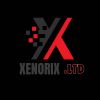 Xenorix logo - Similar company to Eyemaxx Optical Studio