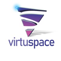 VirtuSpaces logo - Similar company to Ked-Seals, Sealing Technology