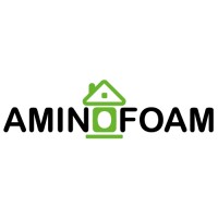 Aminofoam logo - Similar company to Isolatie.Com