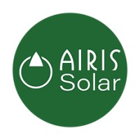Airis Solar Pacifico logo - Similar company to Va Solar