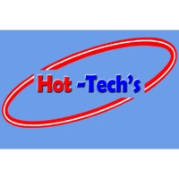 Hot Techs Hot Runner Technologies logo - Similar company to Chrsmold Hot Runner System