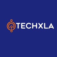 Techxla logo - Similar company to Invision Technology Solutions