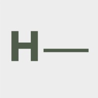 Hyphen— logo - Similar company to Greendozer