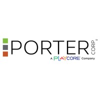 PorterCorp logo - Similar company to Fort Wayne Transcription