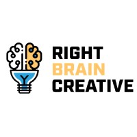 Right Brain Creative LLC logo - Similar company to Frontiersurfaces