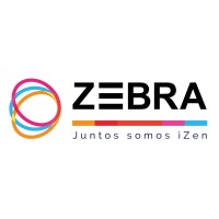Zebra producciones logo - Similar company to Flim Producciones Audiovisuales