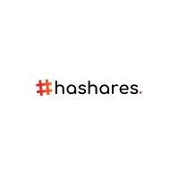 hashares logo - Similar company to Dbms Sp. Z O.O.