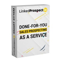 LinkedProspectIN - 