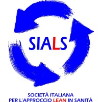 SIALS - Società Italiana per l'Approccio Lean in Sanità logo - Similar company to Lean Health