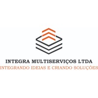 Integra Multiserviços Ltda logo - Similar company to Integra Serviços E Logística
