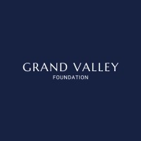 Grand Valley Foundation logo - Similar company to Greenback Capital