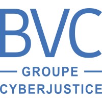 Groupe cyberjustice logo - Similar company to Nirvana Conciergerie Financière