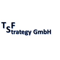 TSF Strategy GmbH logo - Similar company to Originate Lab