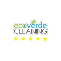 Ecoverde  Cleaning - Cleaning For Busy People logo - Similar company to Brightworks Cleaning Co.