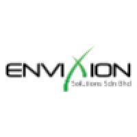 Envixion Solutions Sdn Bhd logo - Similar company to Acd Development Sdn. Bhd.