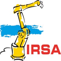 IRSA BV - Industrial Robotics Services & Automation logo - Similar company to Irs Robotics®