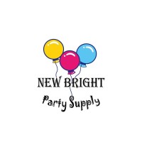 New Bright Party Supply Limited logo - Similar company to Ed London Wreath