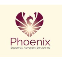 Phoenix Support & Advocacy Services Inc.